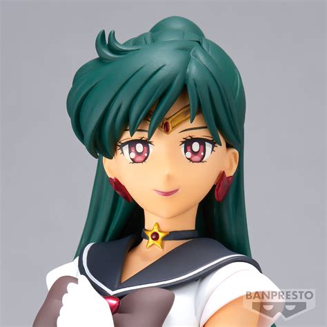 sailor pluto figure.